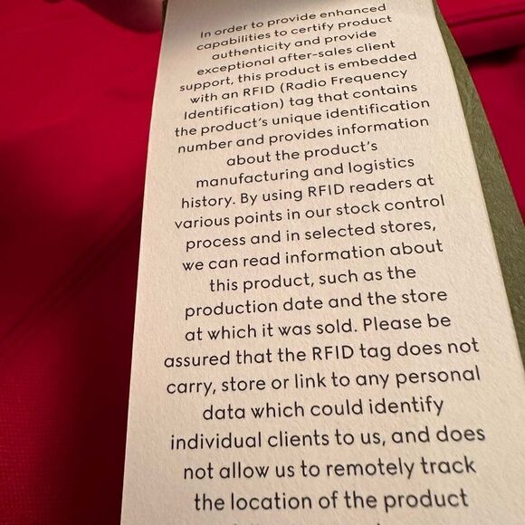 NWT- GUCCI red sleeveless hoodie dress with green and white stripes. Size medium - Picture 6 of 17